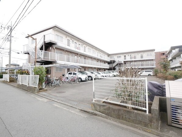 エントピアハウスの物件内観写真